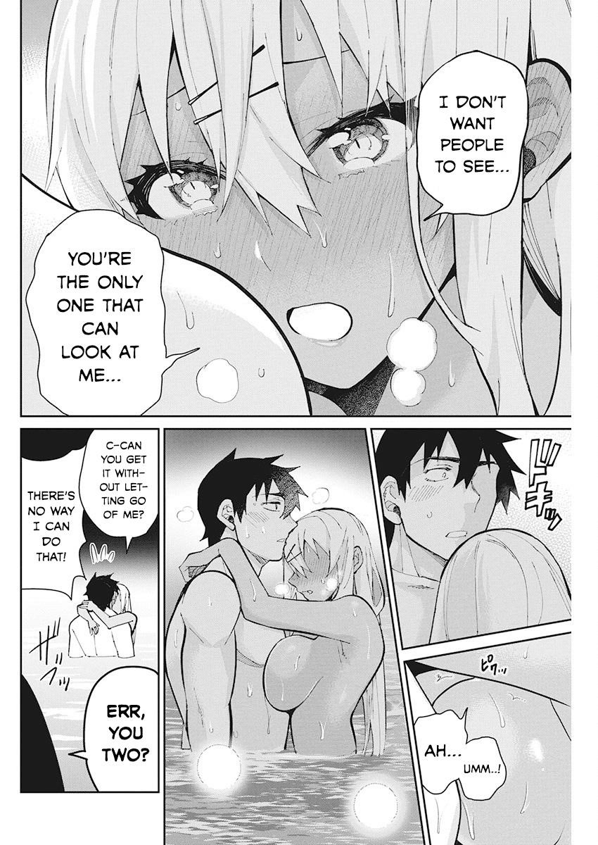 Read Gal Gohan Manga Online