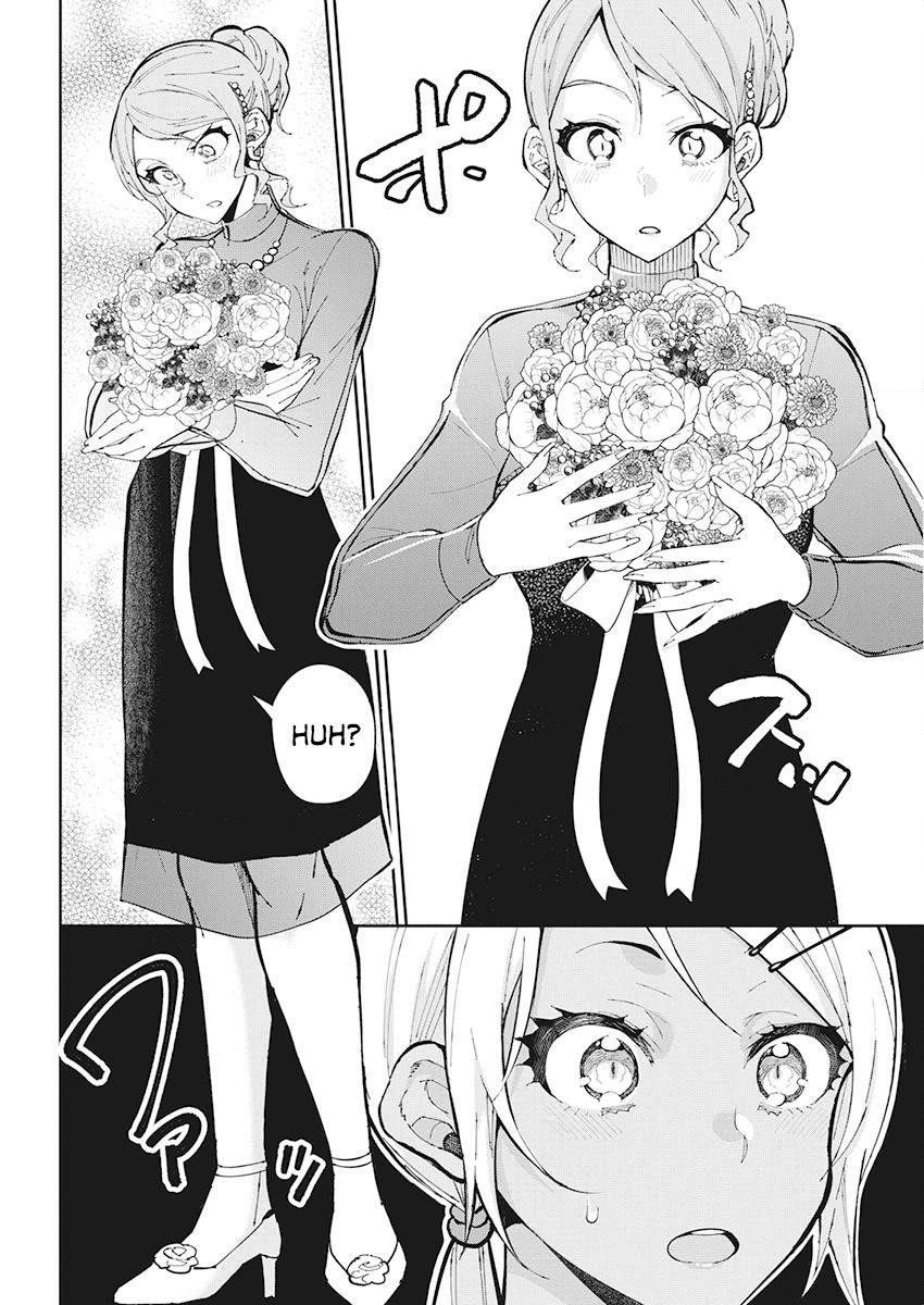 Read Gal Gohan Manga Online