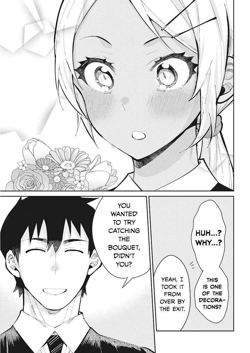 Read Gal Gohan Manga Online