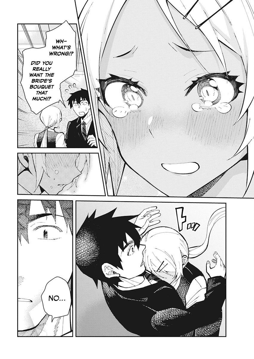 Read Gal Gohan Manga Online