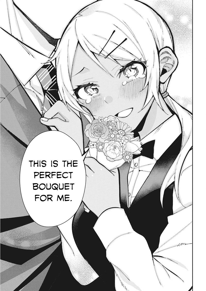 Read Gal Gohan Manga Online