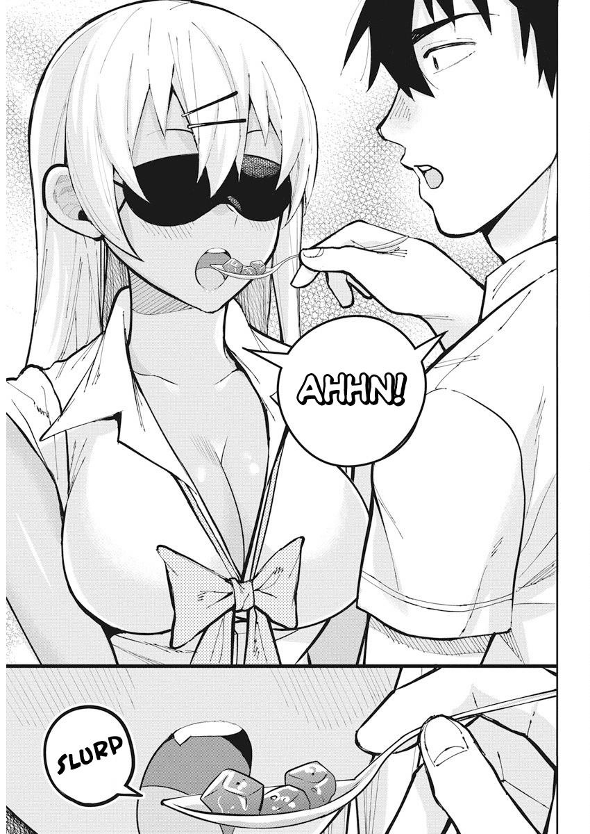 Read Gal Gohan Manga Online