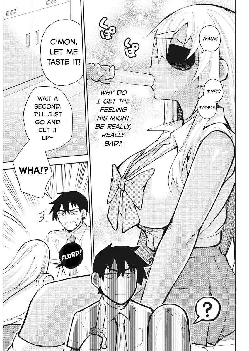 Read Gal Gohan Manga Online