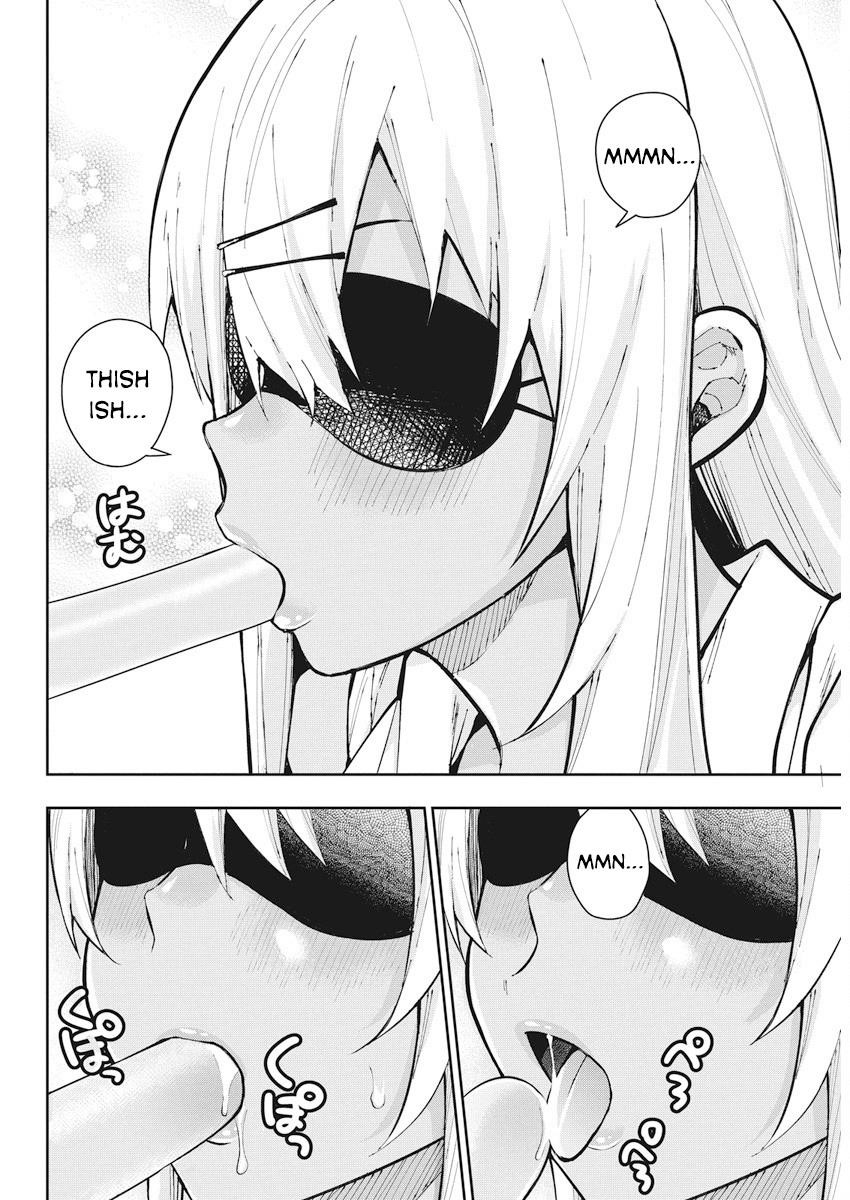 Read Gal Gohan Manga Online