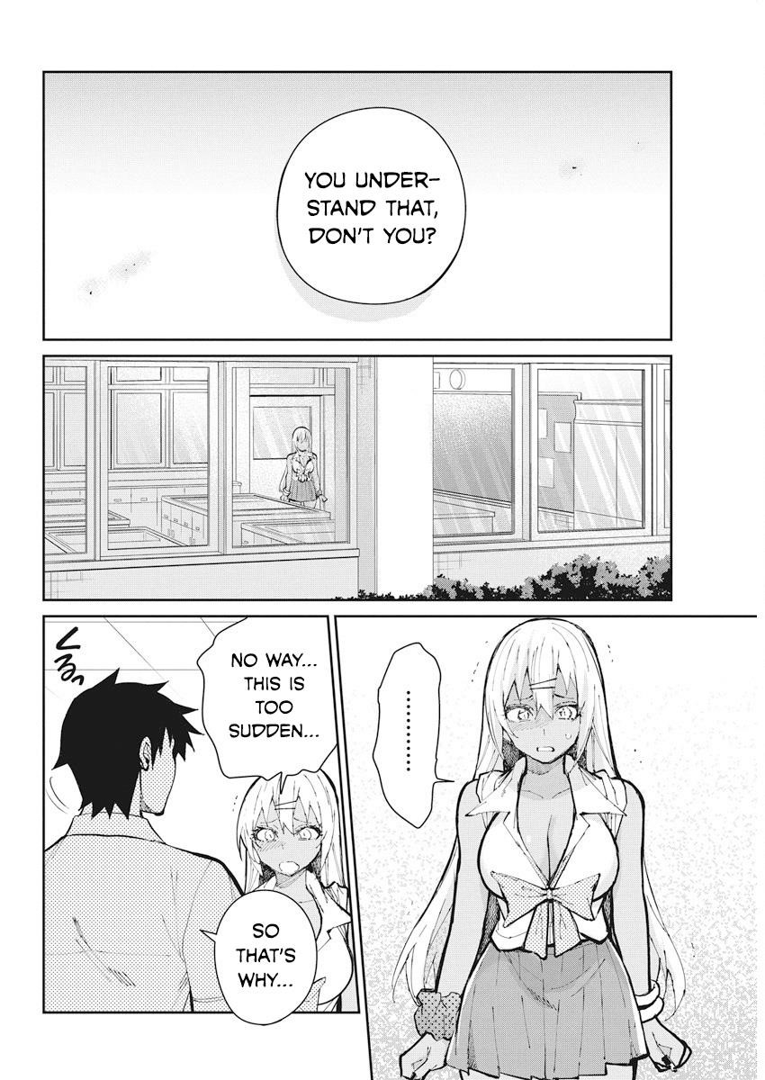 Read Gal Gohan Manga Online