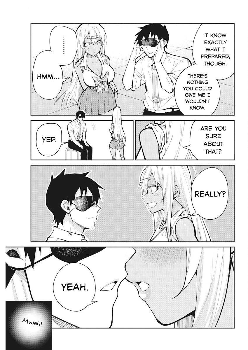 Read Gal Gohan Manga Online