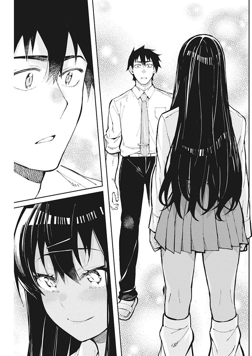 Read Gal Gohan Manga Online