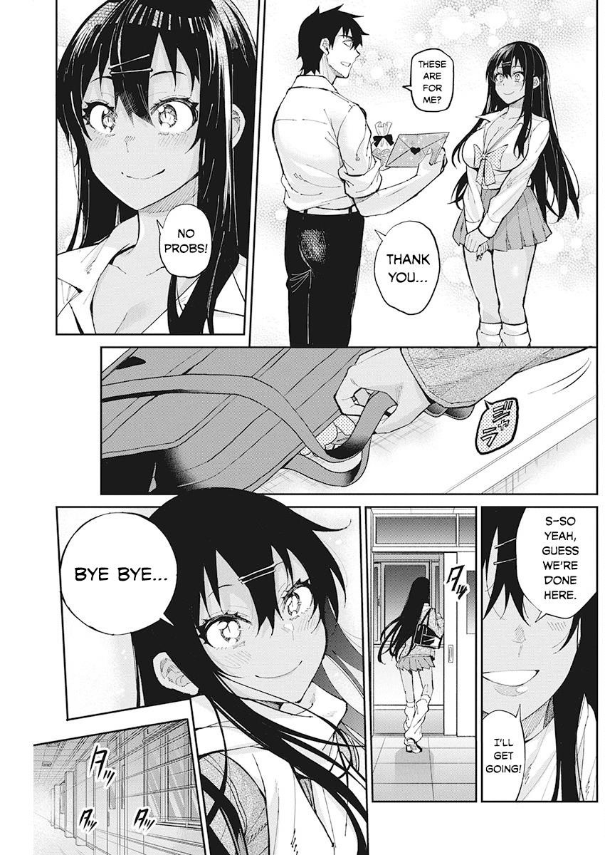 Read Gal Gohan Manga Online