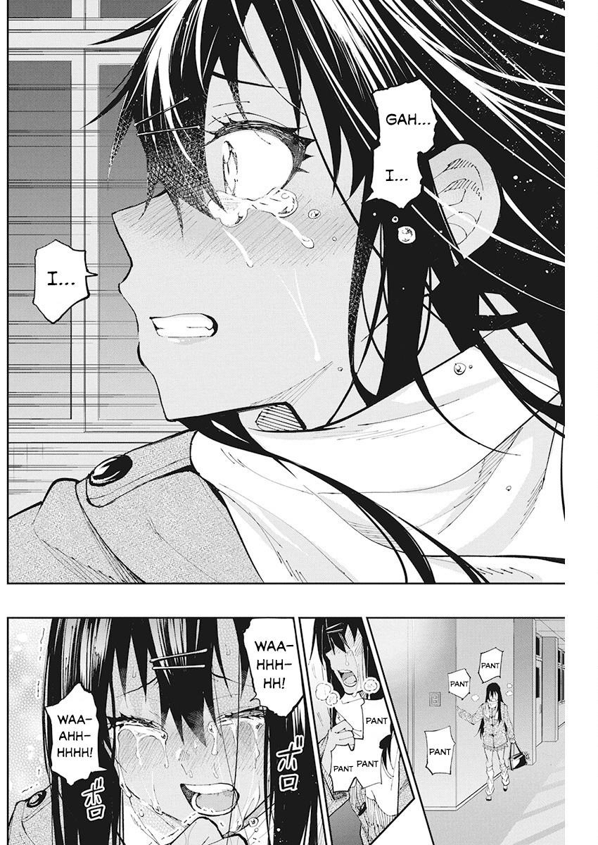 Read Gal Gohan Manga Online