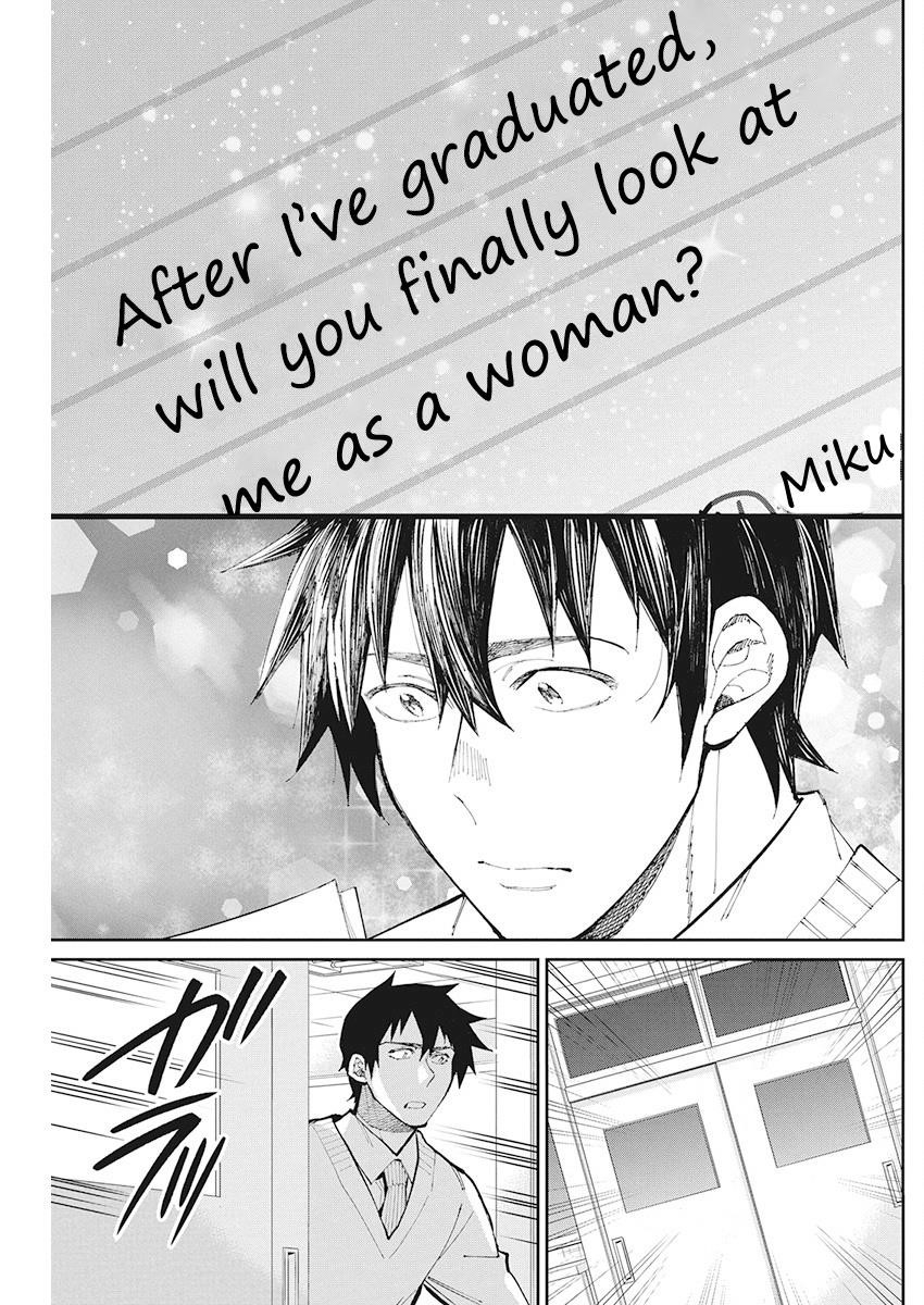 Read Gal Gohan Manga Online