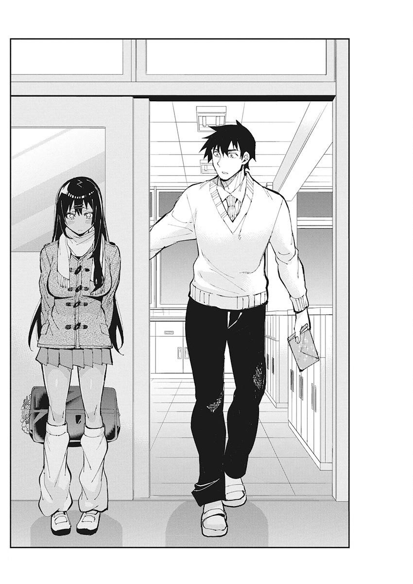 Read Gal Gohan Manga Online