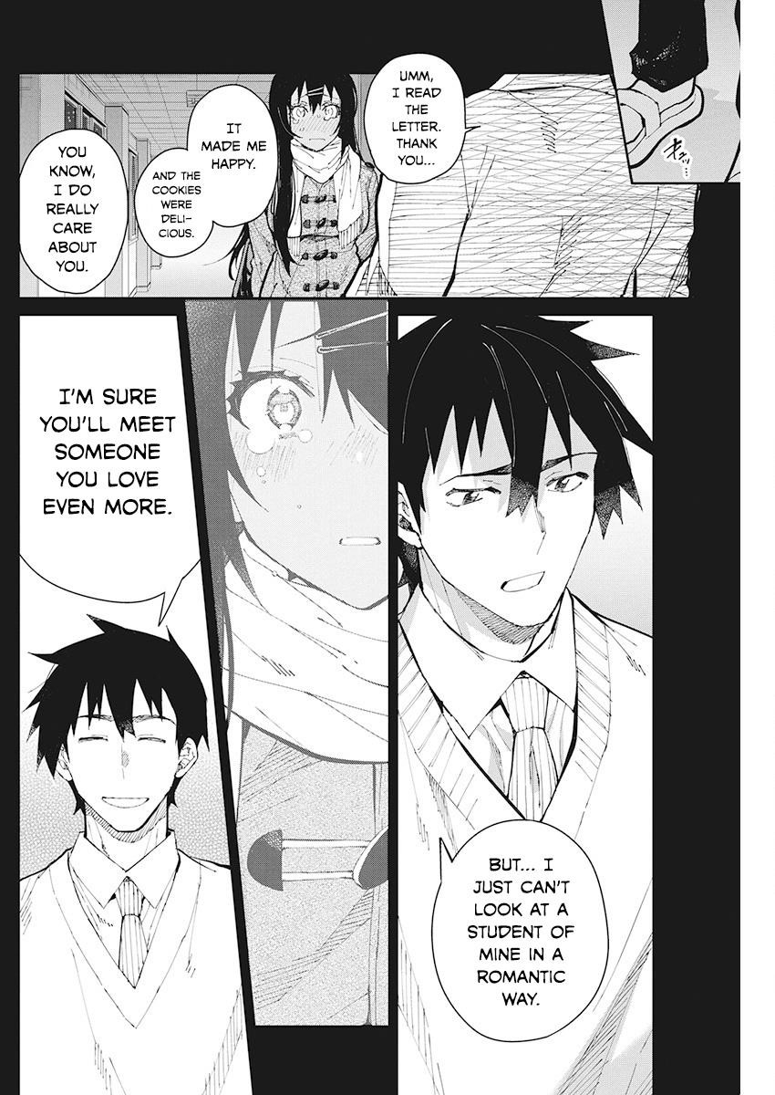 Read Gal Gohan Manga Online