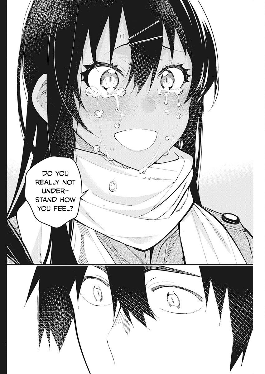 Read Gal Gohan Manga Online