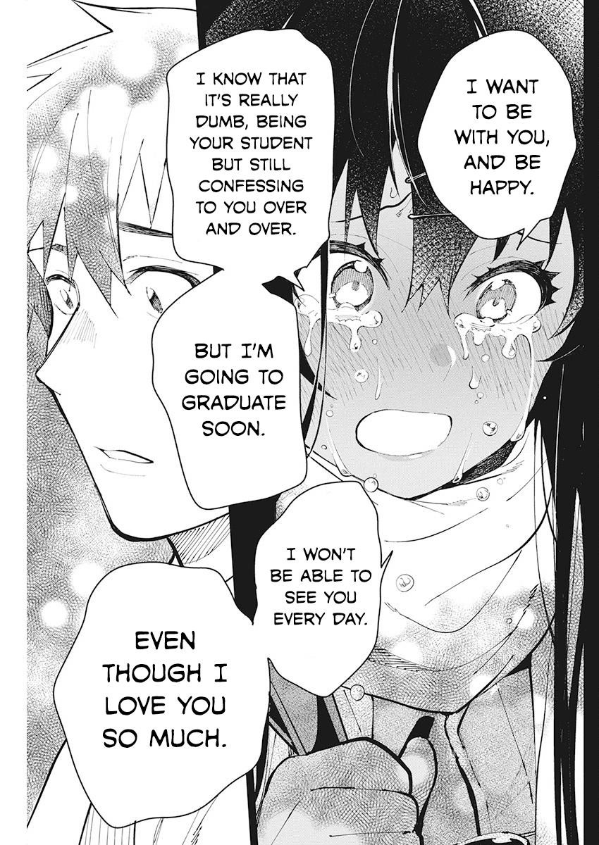 Read Gal Gohan Manga Online