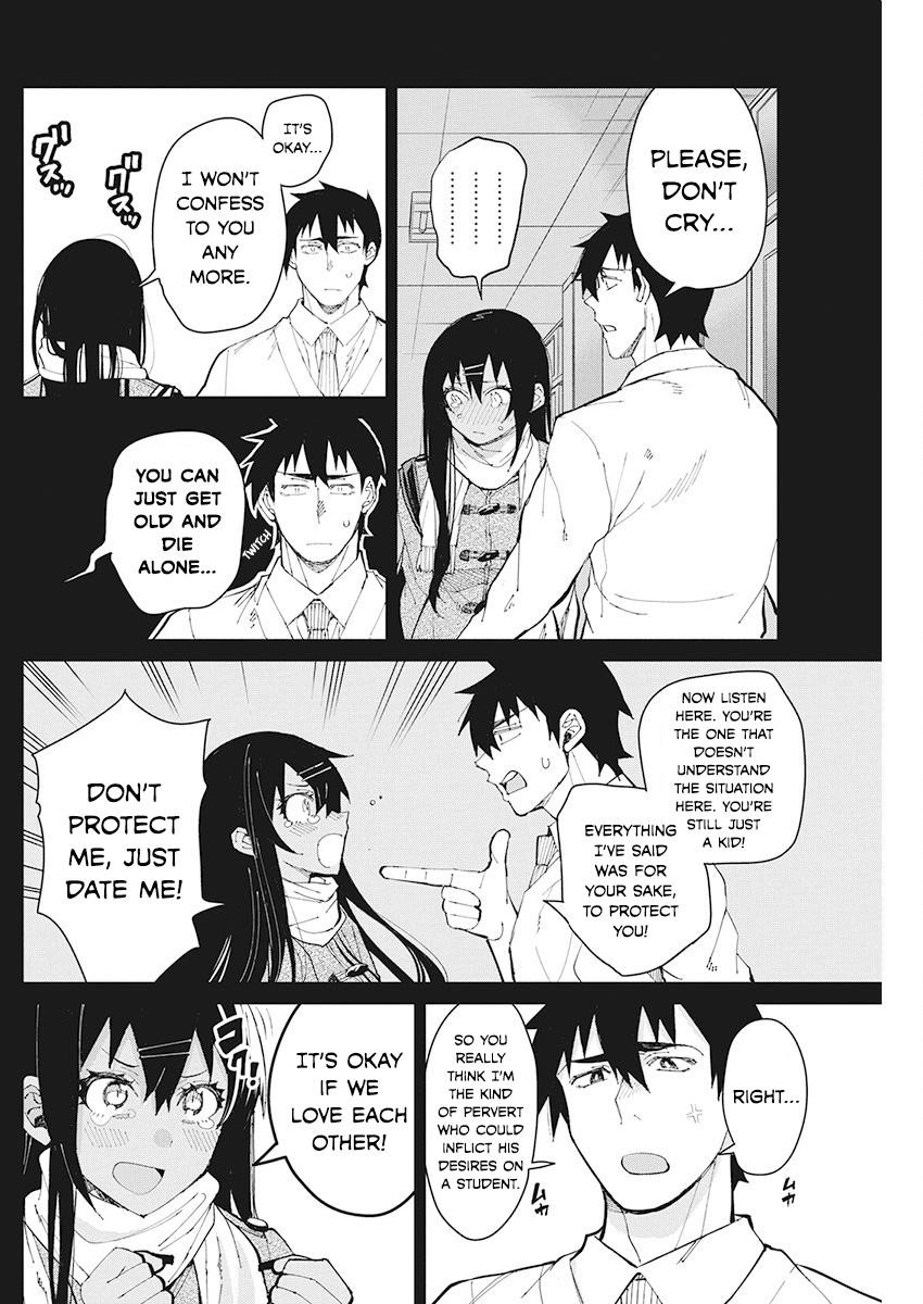 Read Gal Gohan Manga Online