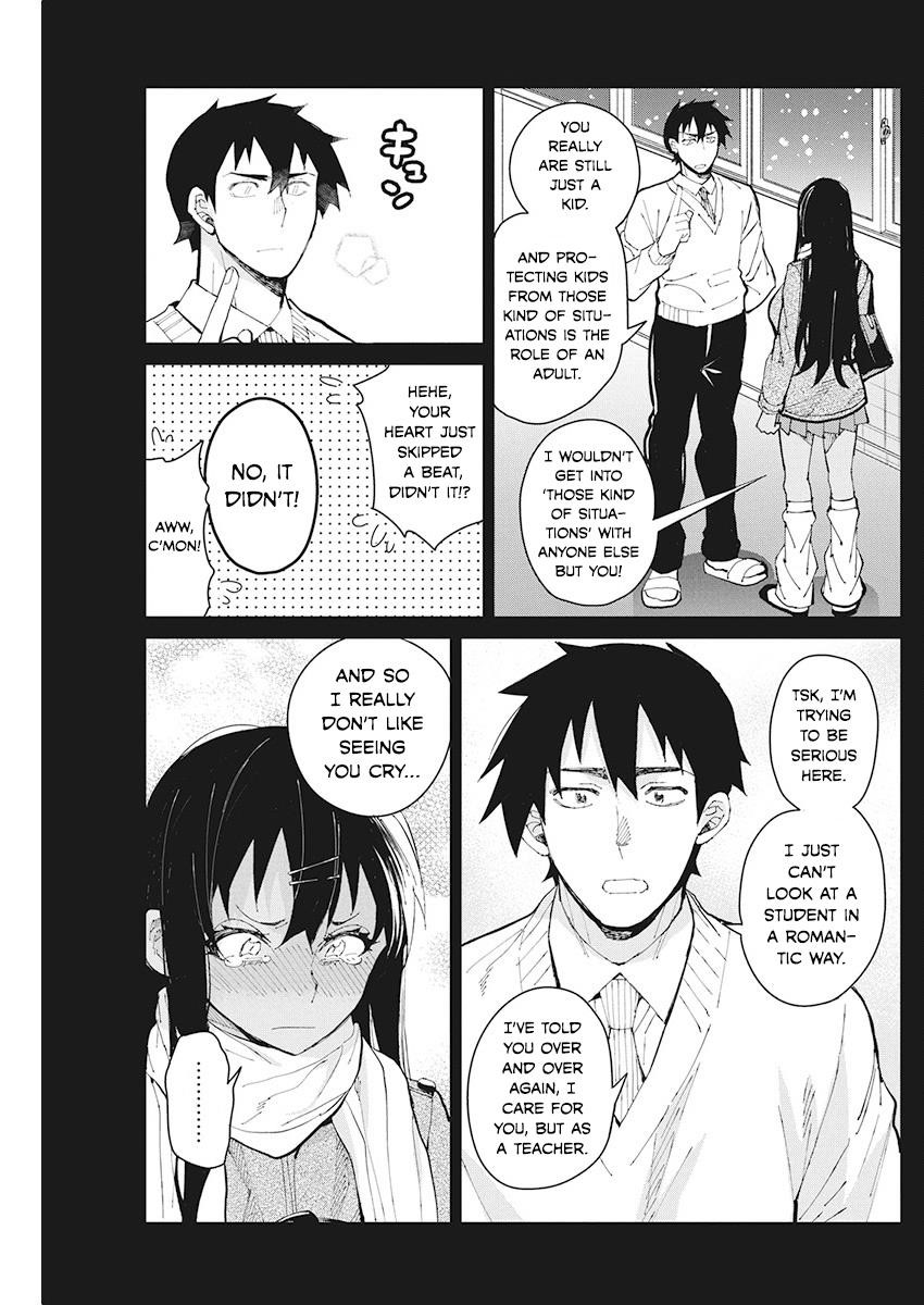 Read Gal Gohan Manga Online