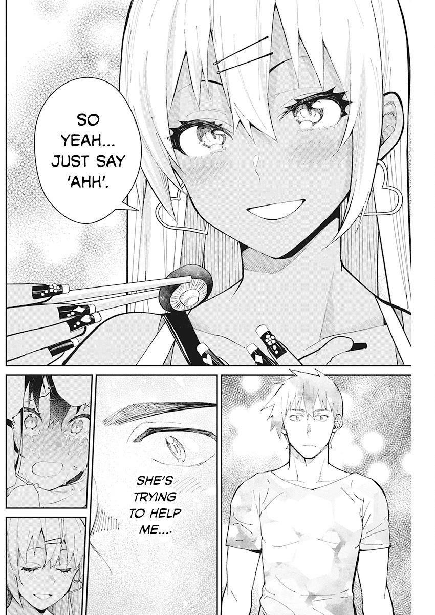 Read Gal Gohan Manga Online