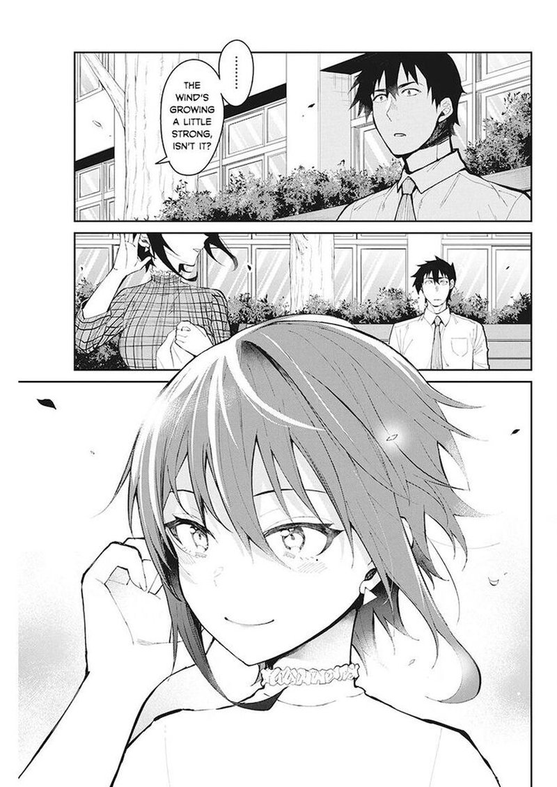 Read Gal Gohan Manga Online