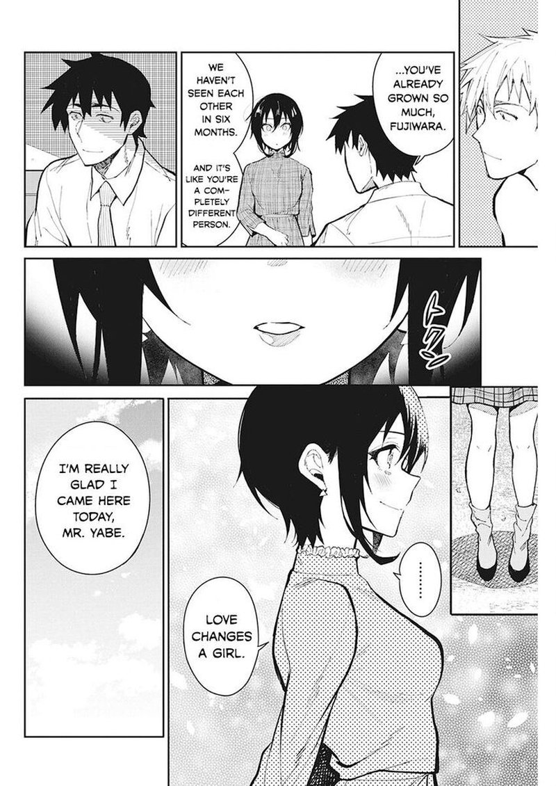 Read Gal Gohan Manga Online