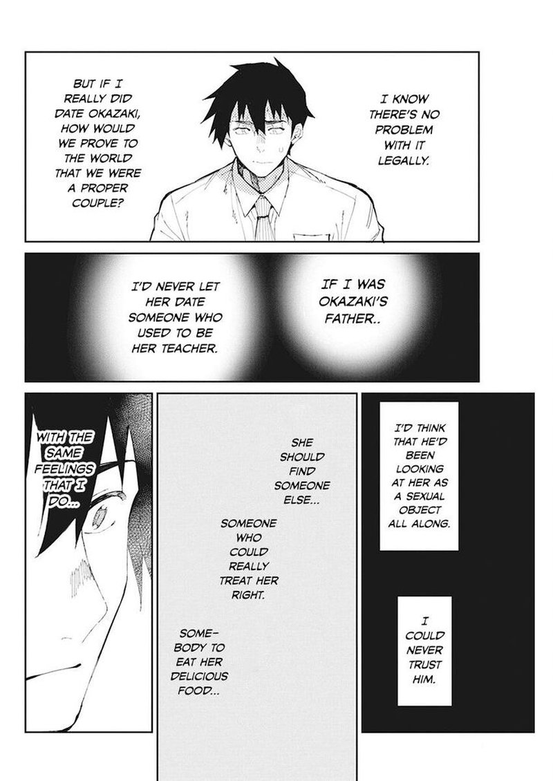 Read Gal Gohan Manga Online