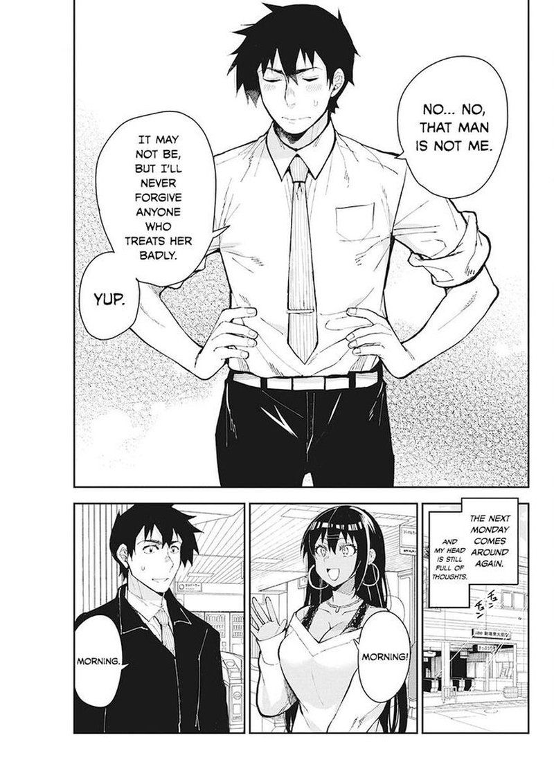 Read Gal Gohan Manga Online