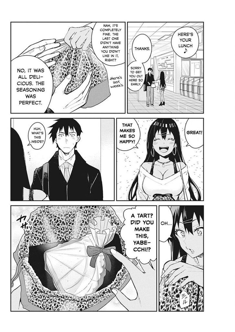 Read Gal Gohan Manga Online