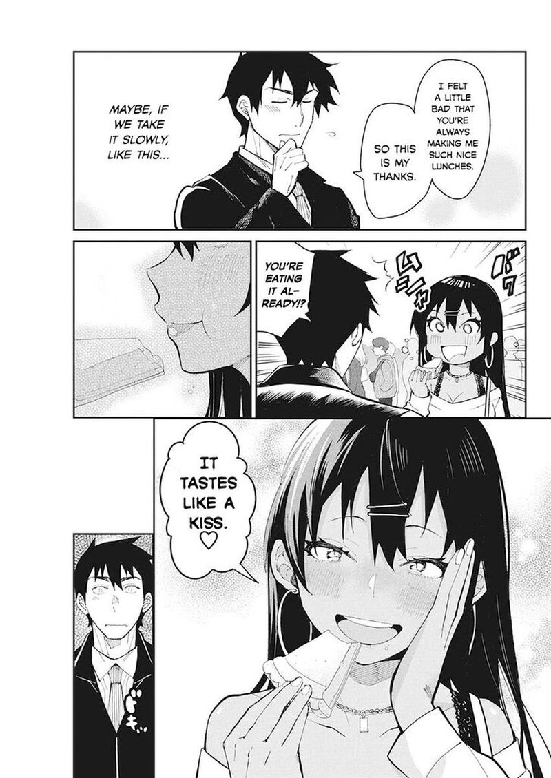 Read Gal Gohan Manga Online