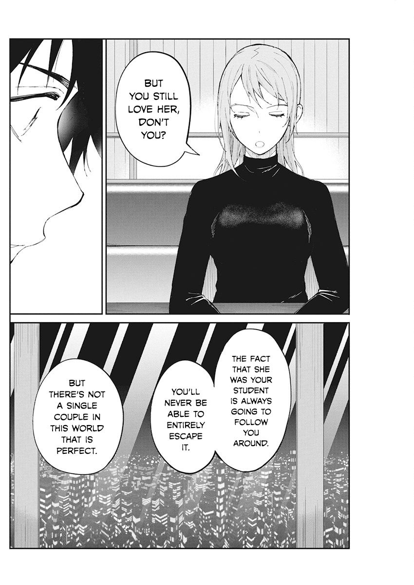 Read Gal Gohan Manga Online