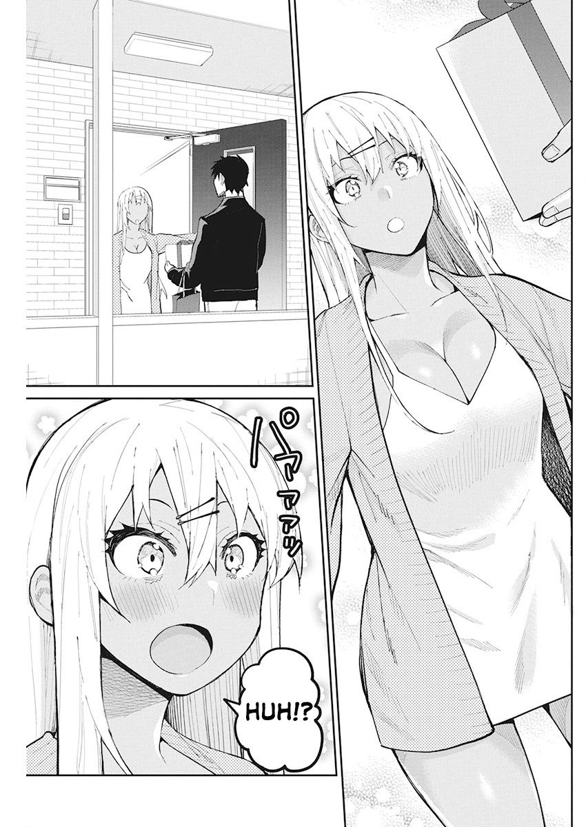 Read Gal Gohan Manga Online