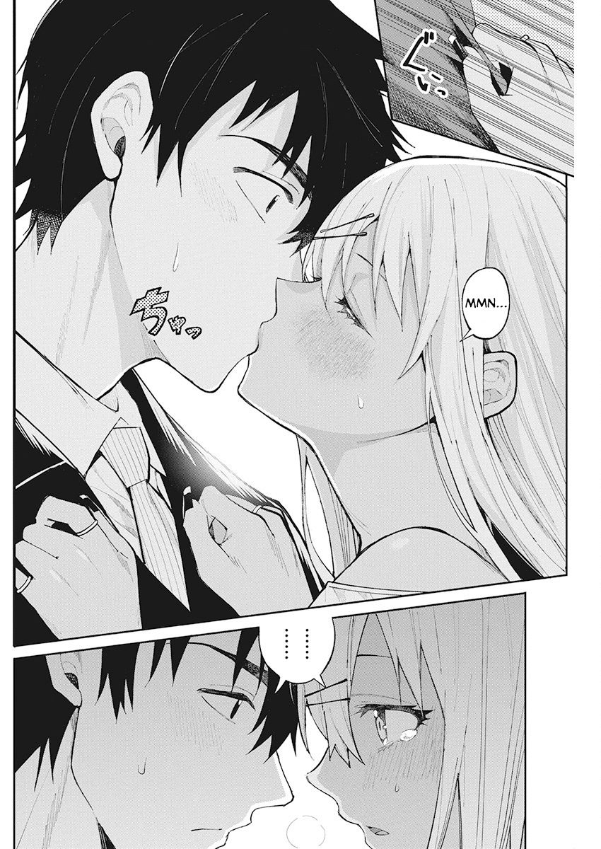 Read Gal Gohan Manga Online