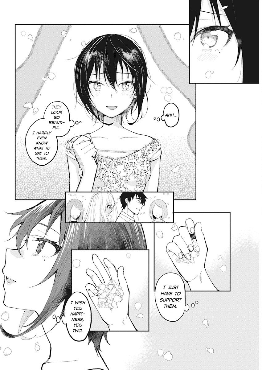 Read Gal Gohan Manga Online