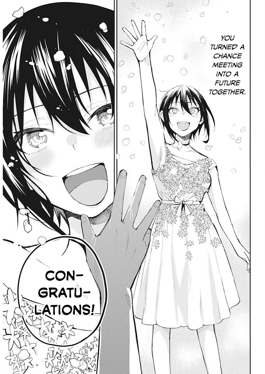 Read Gal Gohan Manga Online