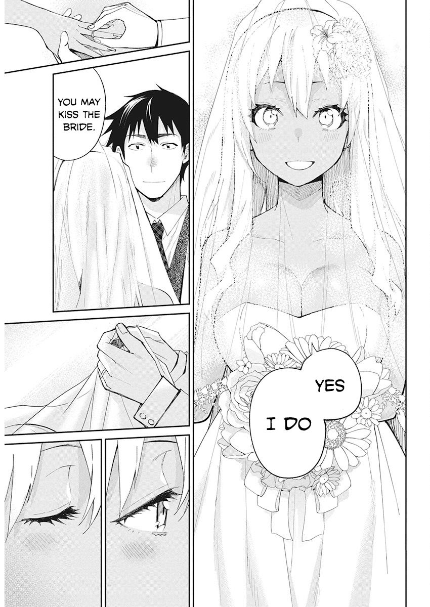 Read Gal Gohan Manga Online