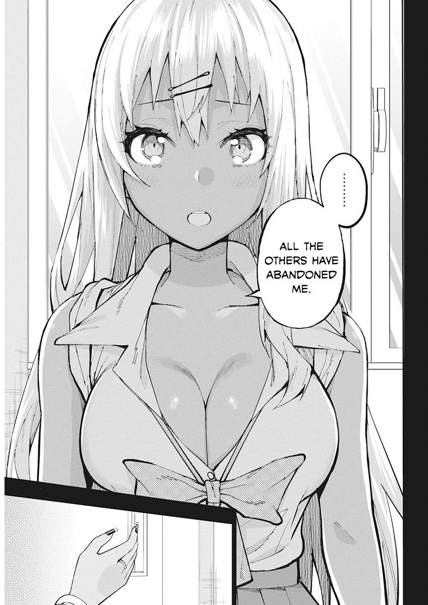 Read Gal Gohan Manga Online