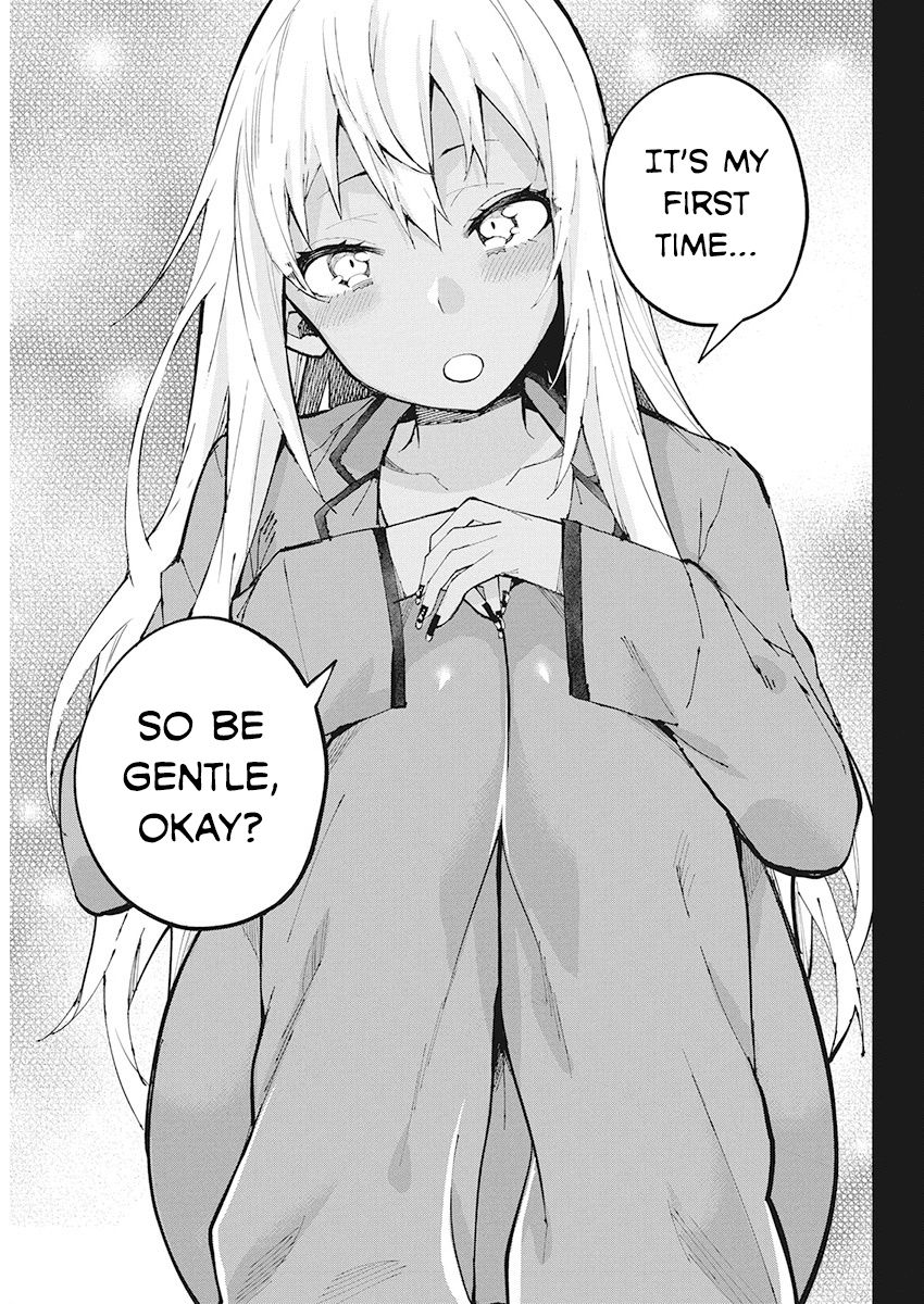 Read Gal Gohan Manga Online