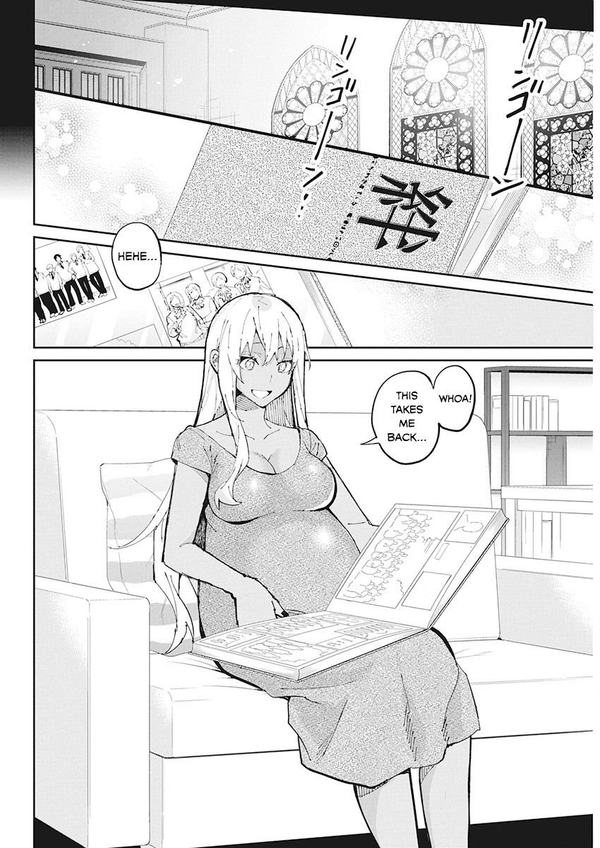 Read Gal Gohan Manga Online