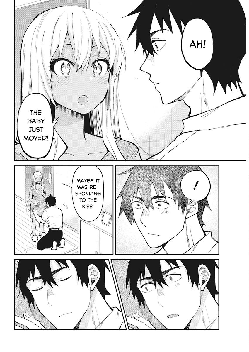 Read Gal Gohan Manga Online