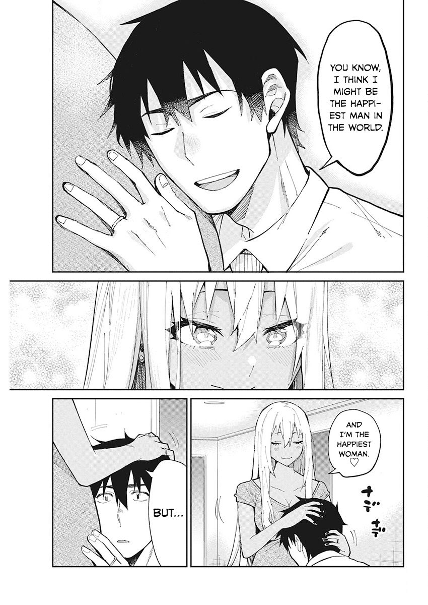 Read Gal Gohan Manga Online