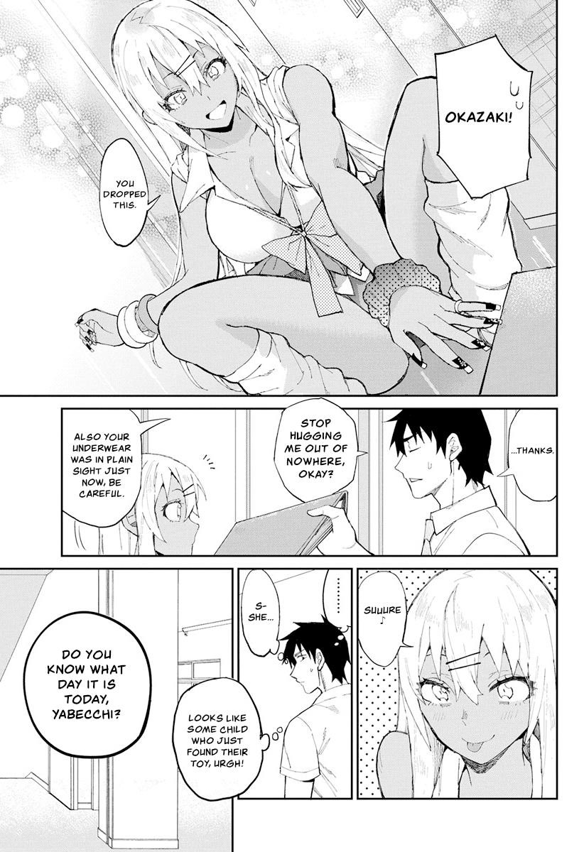 Read Gal Gohan Manga Online