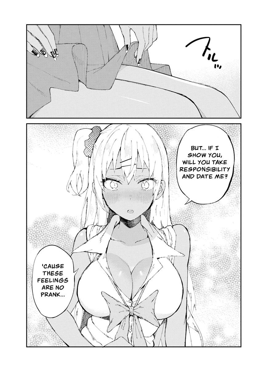 Read Gal Gohan Manga Online