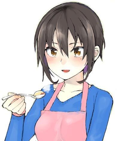 Read Gal Gohan Manga Online