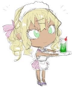 Read Gal Gohan Manga Online