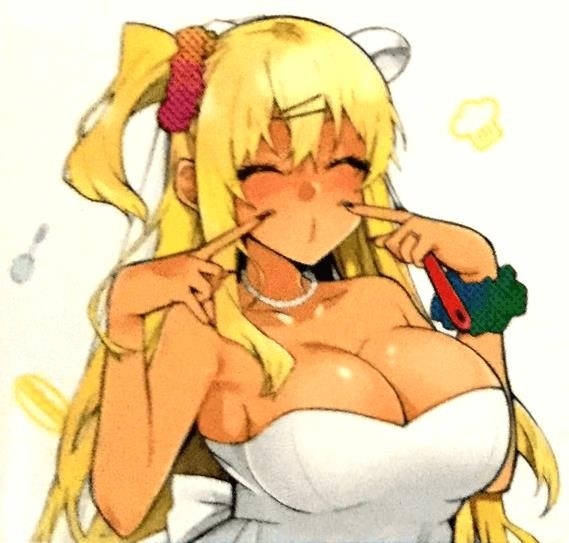 Read Gal Gohan Manga Online