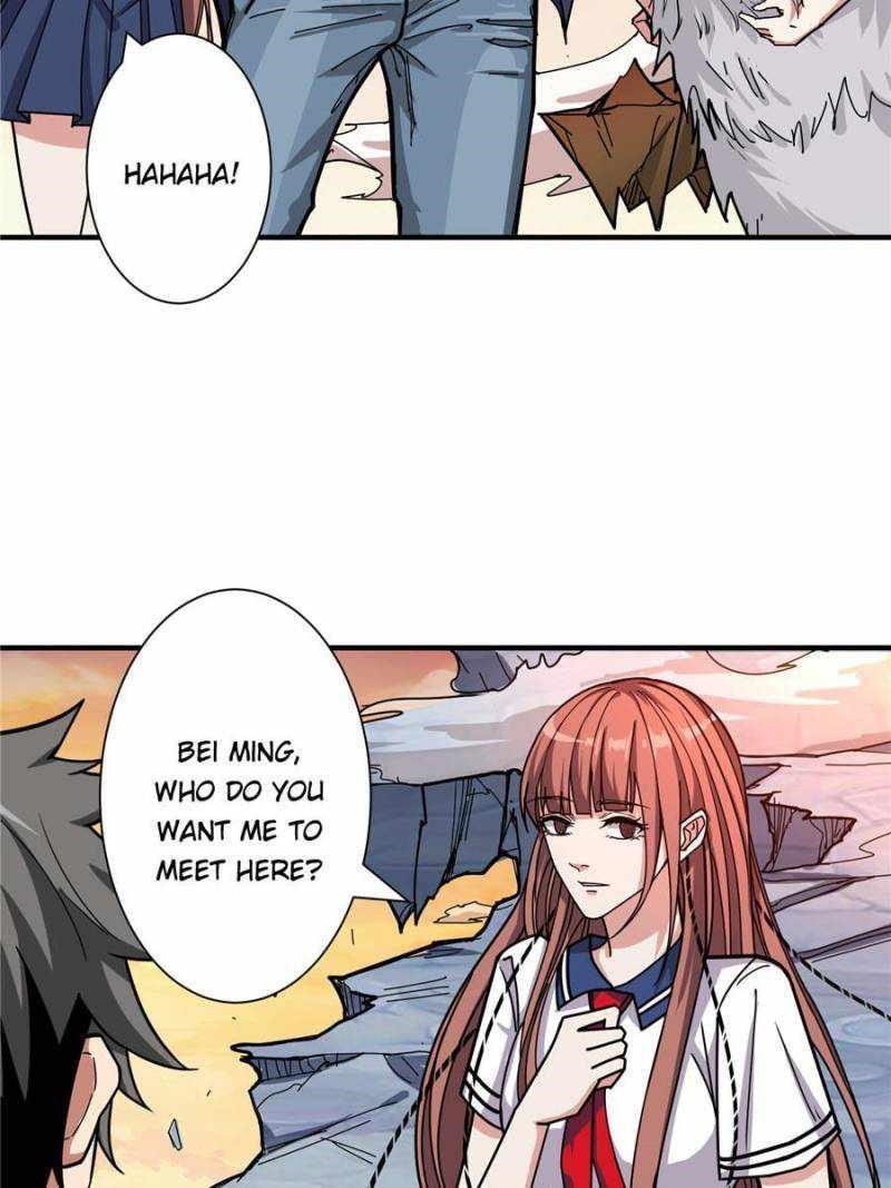 Read God Slayer Manga Online