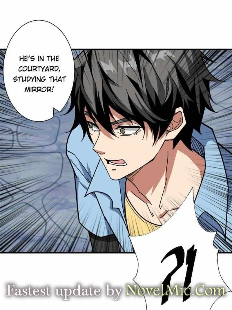Read God Slayer Manga Online