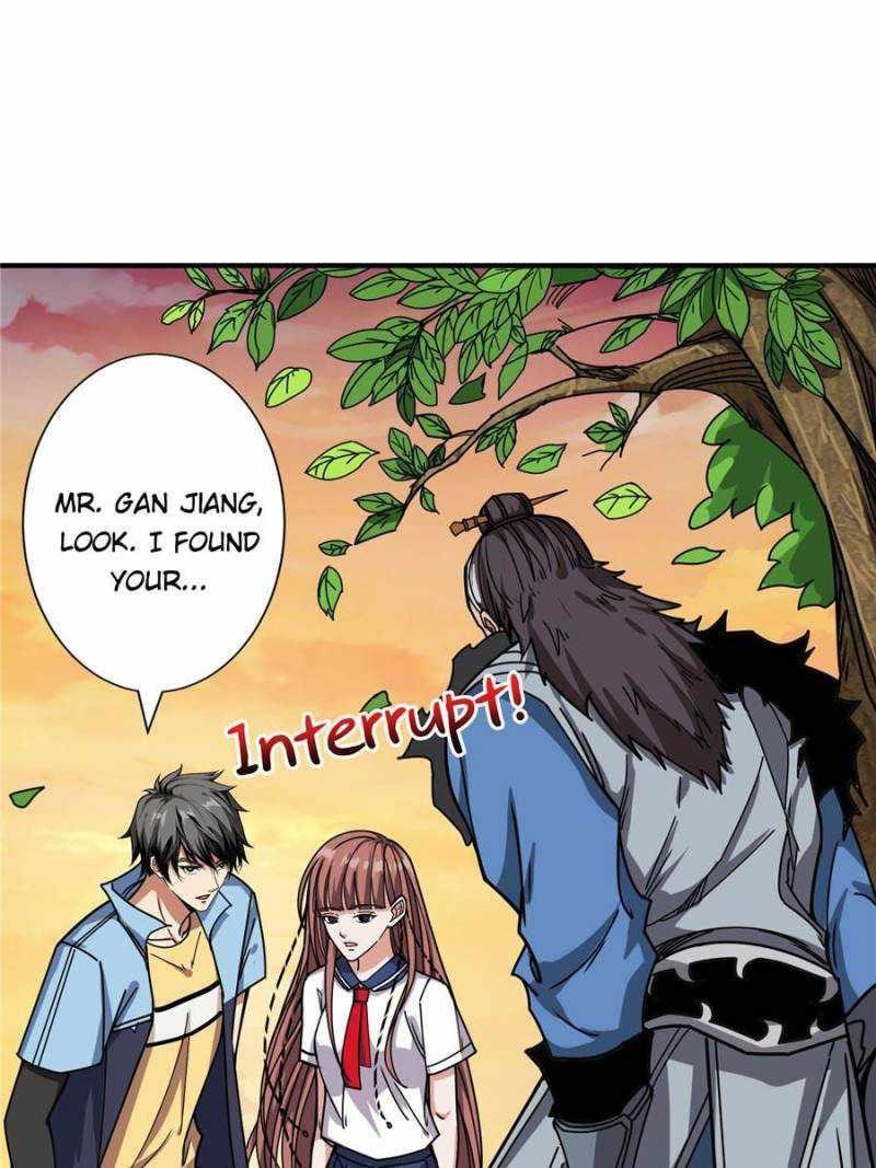 Read God Slayer Manga Online