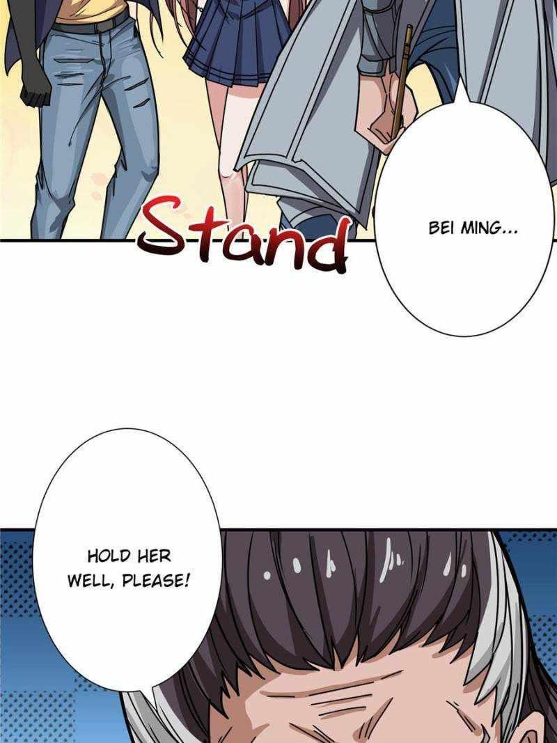 Read God Slayer Manga Online