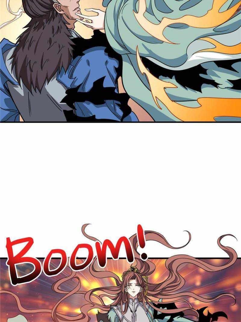 Read God Slayer Manga Online