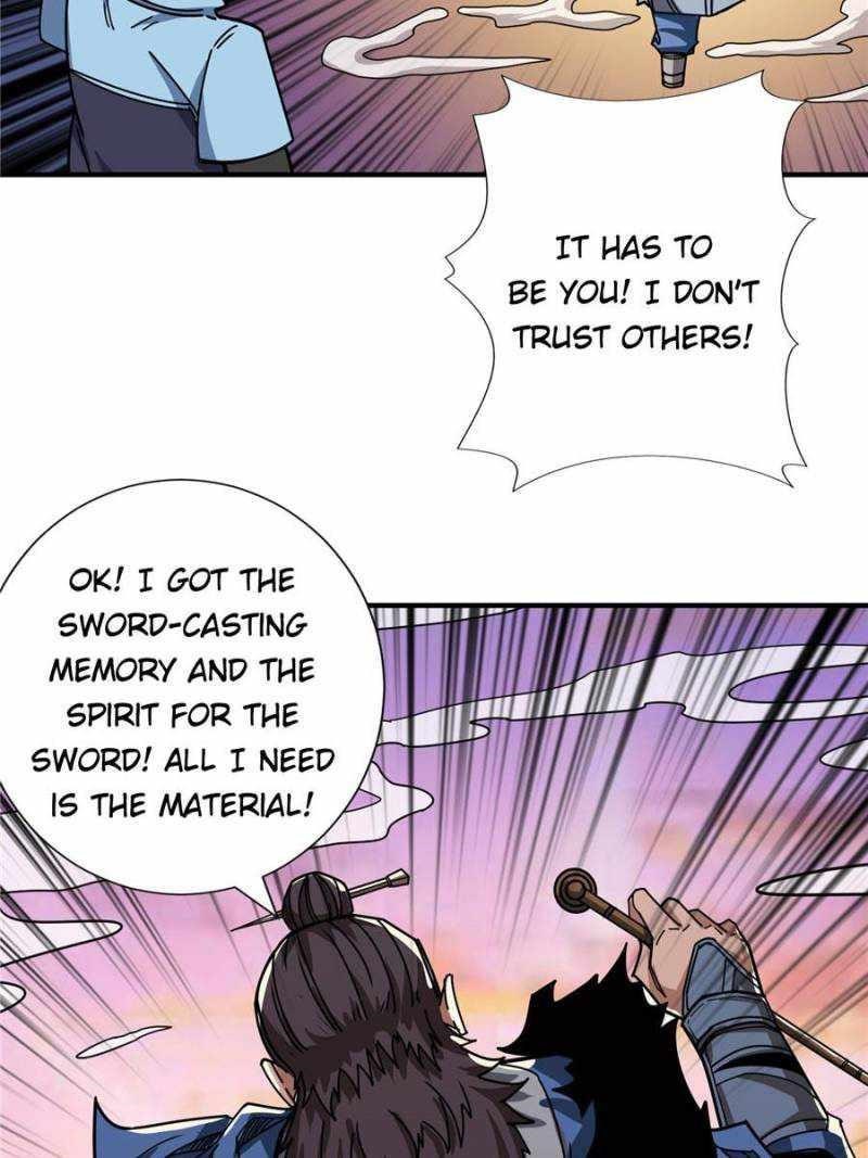 Read God Slayer Manga Online
