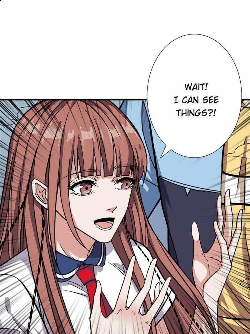 Read God Slayer Manga Online